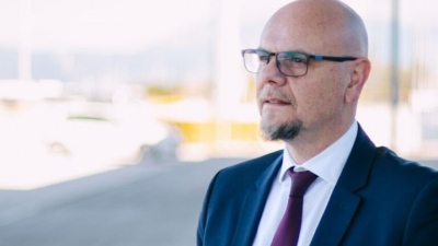 Αναστασόπουλος (ΟΛΠΑ): Το Λιμάνι της Πάτρας πρωταγωνιστεί στην άνθηση του θαλάσσιου τουρισμού