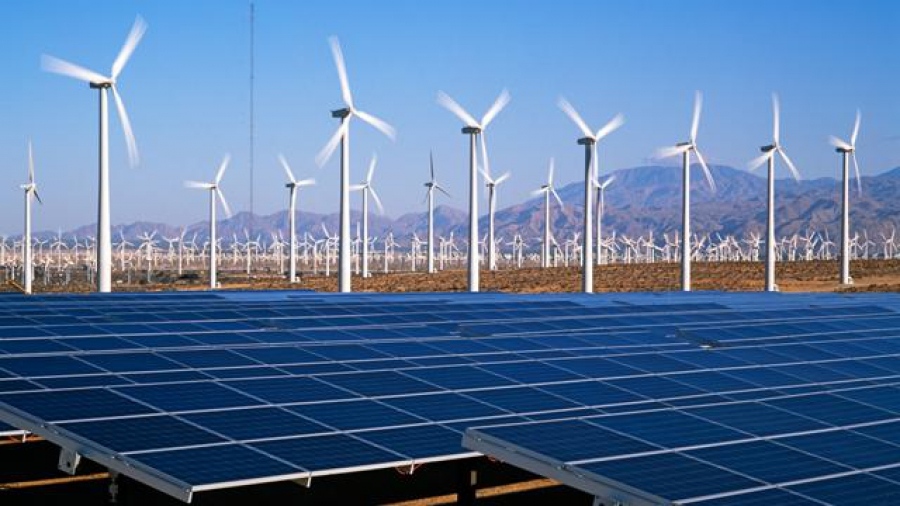 Deals για ΑΠΕ αναζητά στις ΗΠΑ το Νορβηγικό Fund Πετρελαίου των 2,1 τρισ. δολ.