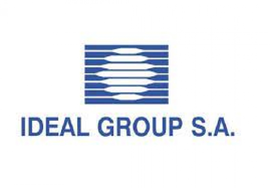 Τρίτη συνεχόμενη ανοδική για Ideal με καύσιμο deals – Στο +5% η μετοχή