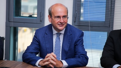 Χατζηδάκης: Η Κομισιόν ενέκρινε το σχέδιο δράσης για τις αγροτικές επιδοτήσεις - Στην τελική ευθεία οι πληρωμές