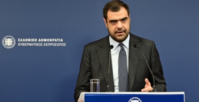 Μαρινάκης: Ο Τσίπρας των capital controls δεν δικαιούται να ξαναγράψει την Ιστορία – Ας κάνει όσο rebranding θέλει