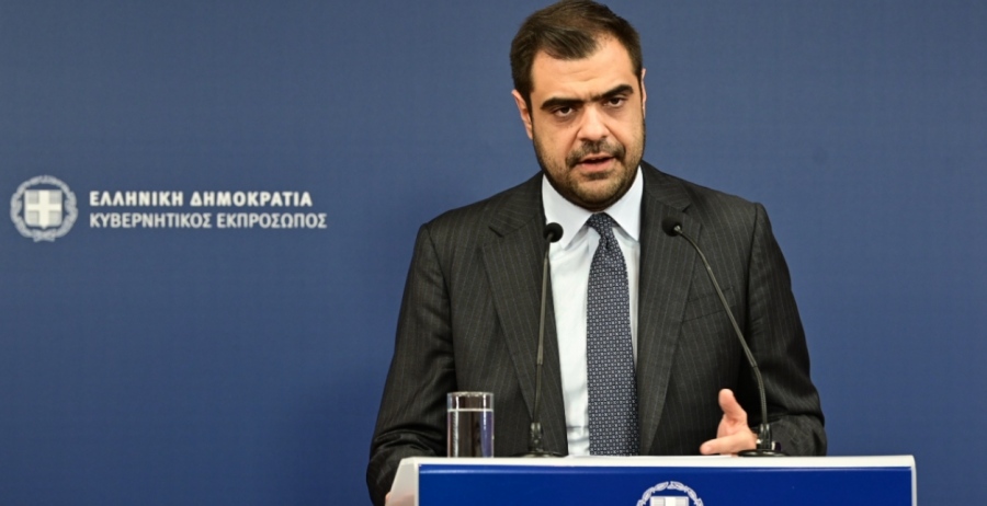 Μαρινάκης: Ο Τσίπρας των capital controls δεν δικαιούται να ξαναγράψει την Ιστορία – Ας κάνει όσο rebranding θέλει