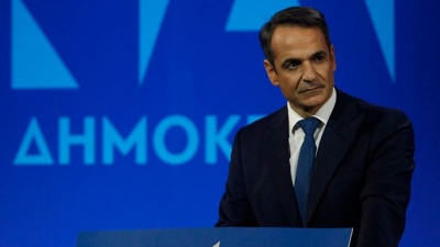 Πώς ο Μητσοτάκης θέλει να αλώσει τη ΝΔ... - Αν είσαι φίλος Δοξιάδη ή Σκέρτσου γίνεσαι βουλευτής στο κόμμα...
