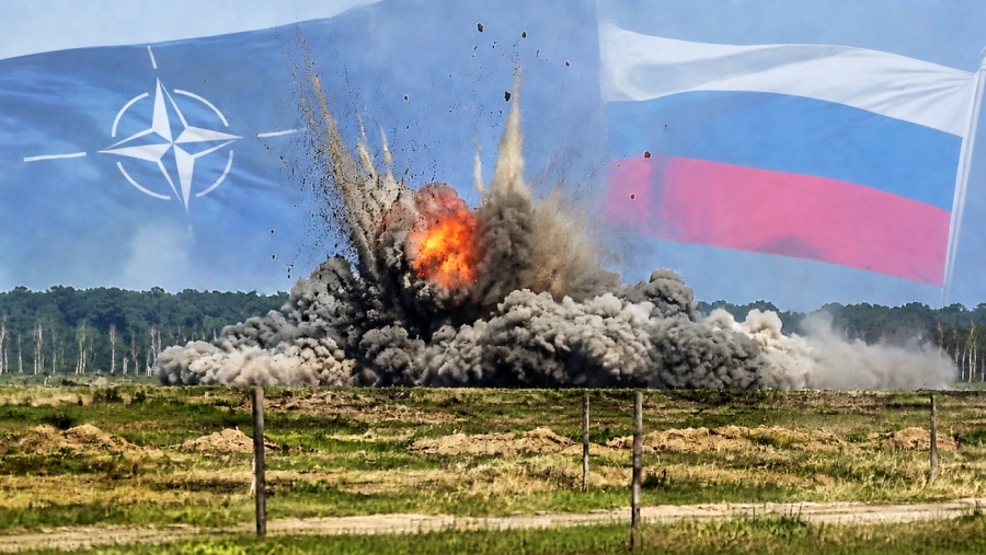 NATO nuclear expansion plans in Poland trigger alarms in Ankara as Moscow warns European border redraws are inevitable