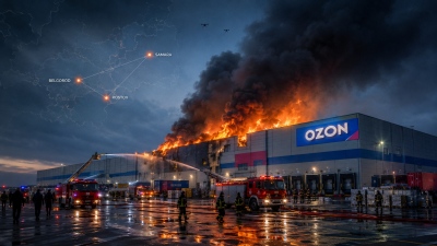 Τυφλή τρομοκρατία με θύματα πολίτες - Ουκρανικά drones χτύπησαν λεωφορείο στο Belgorod, κέντρο logistics στην Ozon, τον πυρηνικό σταθμό Zaporizhia
