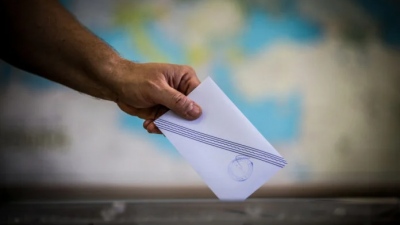 Δημοσκόπηση GPΟ: Αυτοδυναμία ΝΔ με 162 έδρες και ποσοστό 42%, διαφορά 23% από τον ΣΥΡΙΖΑ που συγκεντρώνει 19%