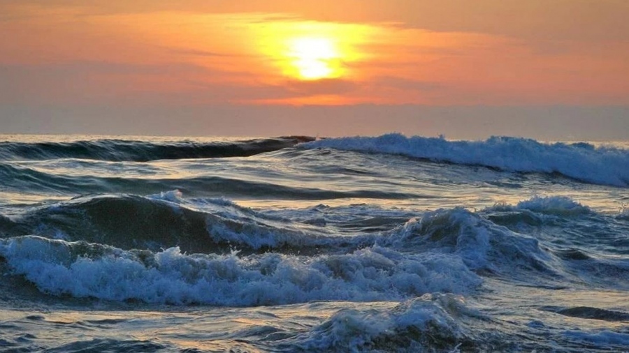 Climate bomb in the Pacific: Giant heatwave brings catastrophic El Niño – The planet at risk