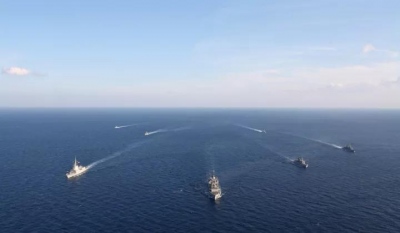 Η Συμμαχία Ανεξάρτητων Βουλευτών ανοίγει τη συζήτηση για τα 12 μίλια και την Ελληνική ΑΟΖ - Πρόταση νόμου στη Βουλή