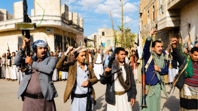 Μετά το Hormuz, νέα «Πύλη Θανάτου» για Δύση το Bab el-Mandeb: Τα «παιδιά με τις παντόφλες» γονατίζουν τον πλανήτη
