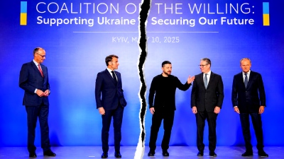 Ρήξη στο ΝΑΤΟ, πανικός στην Ουκρανία: Η Βουλγαρία αποχωρεί από τη Συμμαχία των Προθύμων, η Meloni απορρίπτει κοινές ασκήσεις
