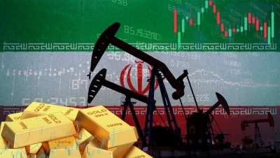 Shock prophecy from Socrates program: Water Armageddon looming, gold at 8,800 dollars, oil at 200 dollars
