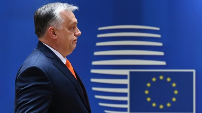 Τρίζουν τα σαθρά θεμέλια - Ο Orban έριξε τη «βόμβα»: Δεν αποκλείω έξοδο της Ουγγαρίας από ΕΕ - Veto στον προϋπολογισμό