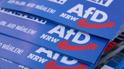 Σοκ στη Γερμανία – Πέθαναν 7 υποψήφιοι του AfD πριν τις εκλογές… πληθαίνουν οι θεωρίες για σκοτεινά σχέδια πίσω από την άνοδο της Ακροδεξιάς
