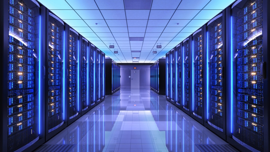 Νέο φιάσκο στη Γερμανία... μπλόκαρε data center δισεκατομμυρίων η γραφειοκρατία
