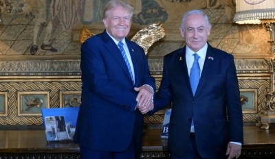Bόμβα CIA: Ο Netanyahu αποφασισμένος να τινάξει στον αέρα τη συμφωνία ΗΠΑ – Ιράν με κόλαση στον Λίβανο