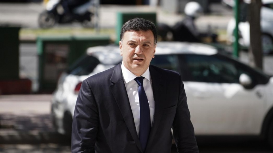 Κακά μαντάτα για Κικίλια – Χάνει έδαφος στην Α Αθήνας, πρέπει να τρέξει για τον σταυρό