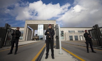 Κάτι τρομάζει τον Erdogan: Μυστική ενημέρωση από τη ΜΙΤ για PKK - Πυρετός επαφών πριν από νομοθετική κίνηση