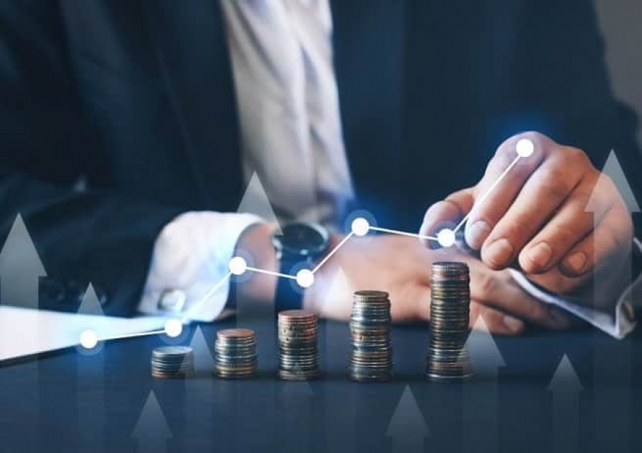 Ανάχωμα εταιρικά κέρδη και μερίσματα για την πορεία των μετοχών – Θα ξεπεράσουν τα 9 δισ. ευρώ για το 2024