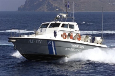 Σκηνικό έντασης στο Αιγαίο - Daily Sabah: Ελληνικά σκάφη άνοιξαν πυρ εναντίον πλοίου με σημαία Κομόρες