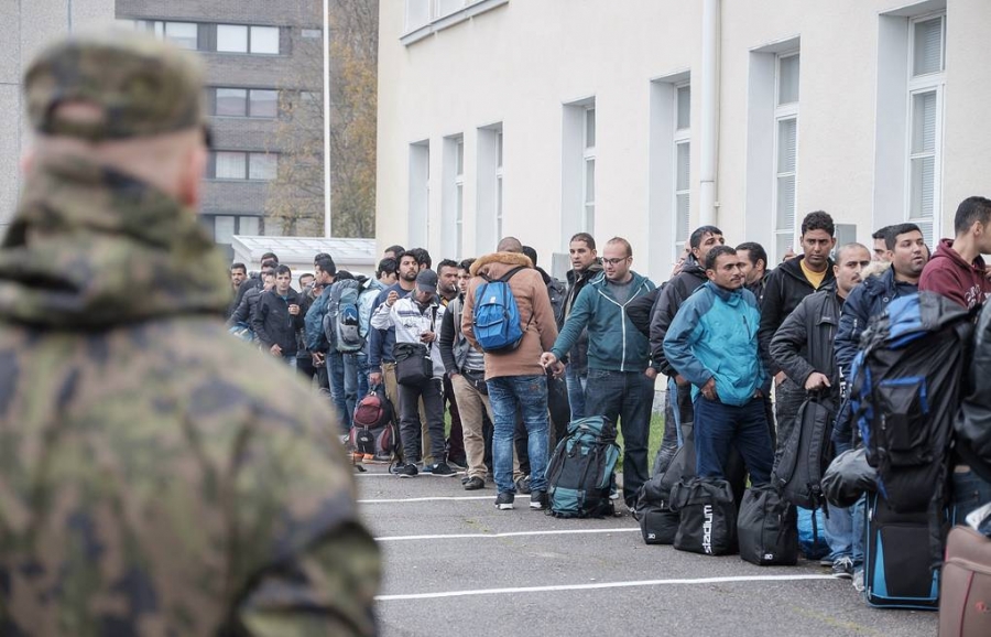 Ο πόλεμος της Ουκρανίας βύθισε την Ευρώπη, έδωσε όμως ώθηση σε Γεωργία, Τουρκία, Αρμενία - Πως ωφελήθηκαν