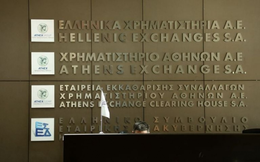 Χρηματιστήριο: Θετικό το κλίμα στο εξωτερικό – Μετοχές που «πλήγωσαν» την αγορά πρέπει να αντιδράσουν