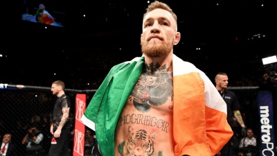 Εκτός εαυτού ο Conor McGregor: Στείλτε το στρατό στις δομές φιλοξενίας - Απέλαση σε όλους τους παράνομους μετανάστες