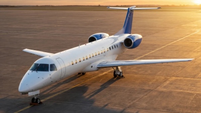 JP Morgan: Η Ελλάδα γίνεται game changer για την Embraer – Τι φέρνει το νέο mega deal 360 εκατ.