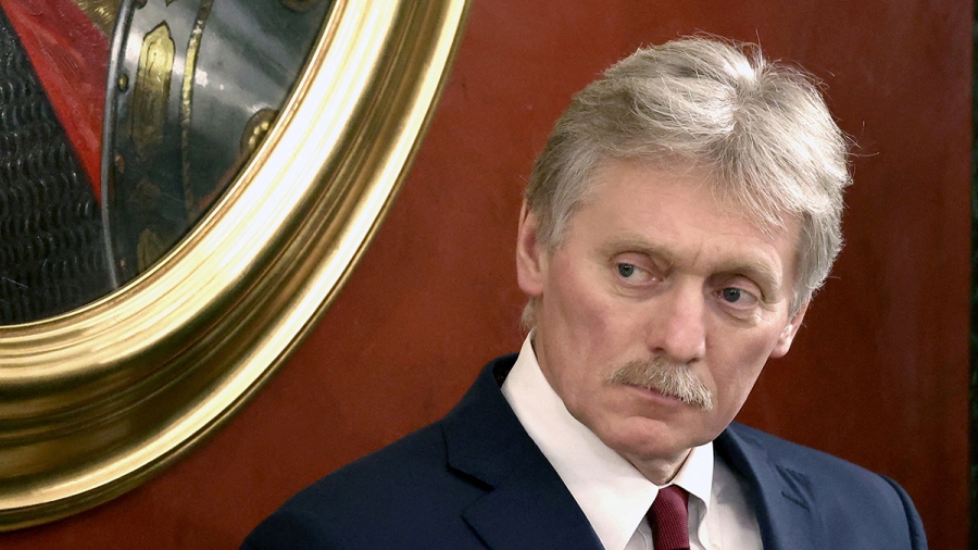 Ξεκάθαρος ο Peskov: Ιστορίες τρόμου τα περί επίθεσης της Ρωσίας στην Πολωνία