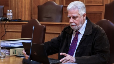 Τέμπη: «Χάθηκαν 57 ζωές για το τίποτα» είπε ο διευθύνων σύμβουλος του ΟΣΕ