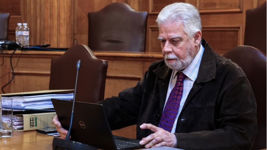 Τέμπη: «Χάθηκαν 57 ζωές για το τίποτα» είπε ο διευθύνων σύμβουλος του ΟΣΕ
