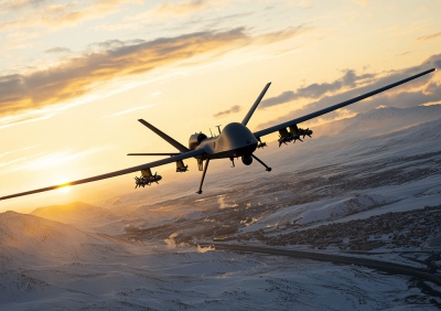 Denis Fedutinov (Ειδικός στα drones): Οι Ουκρανοί μετέφεραν συντρίμμια drones στην Πολωνία ή ήταν ηλεκτρονικός πόλεμος