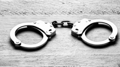 Ποινική δίωξη σε βαθμό κακουργήματος στον  37χρονο Παλαιστίνιο που συνελήφθη ως μέλος της Hamas - Απολογείται 11/6