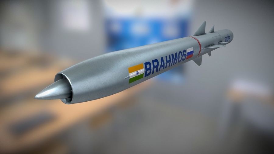Η Ελλάδα εξετάζει τον υπερηχητικό BrahMos για να κλείσει Αιγαίο - Κρήτη - Κύπρο και να κάνει… ματ στην Τουρκία
