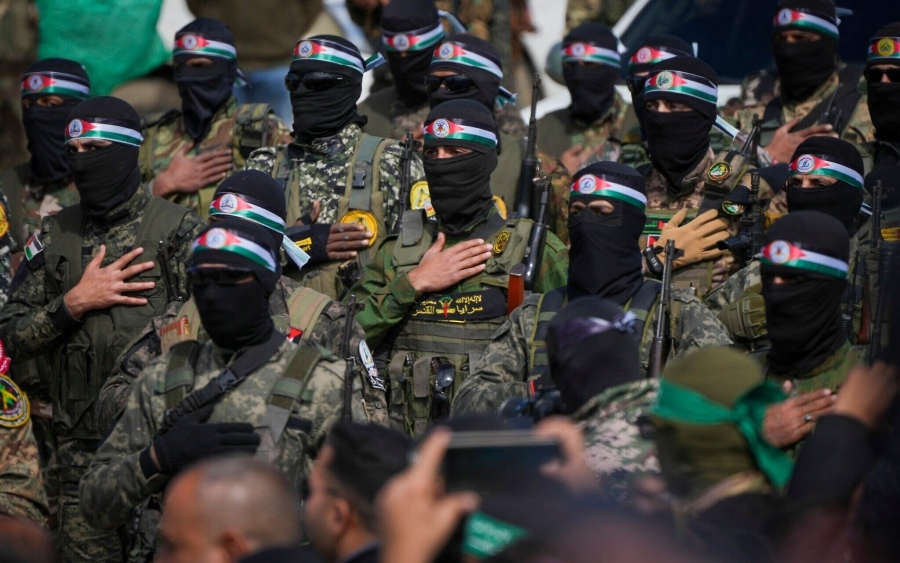 Θετική η Hamas σε παρουσία διεθνών παρατηρητών στη Γάζα - Δώστε μας τη σορό του Sinwar