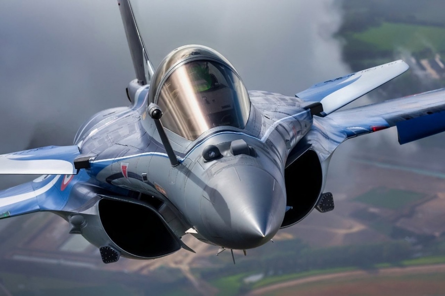 Ανατροπή από Γαλλία: Πολλά προβλήματα με τα Rafale, αναβαθμίζουμε τα μαχητικά και τους πυραύλους, μακριά από τη σύγχρονη μάχη