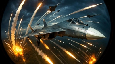 Get ready - The last summer of peace before a NATO-Russia war - The D-Day, potential fronts, and the 3rd nuclear age