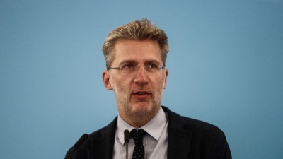 Σκέρτσος: Το 2026 είναι μια χρονιά κλιμάκωσης των πολιτικών αναπηρίας -Υλοποίηση 98 δράσεων και προγραμμάτων το 2025