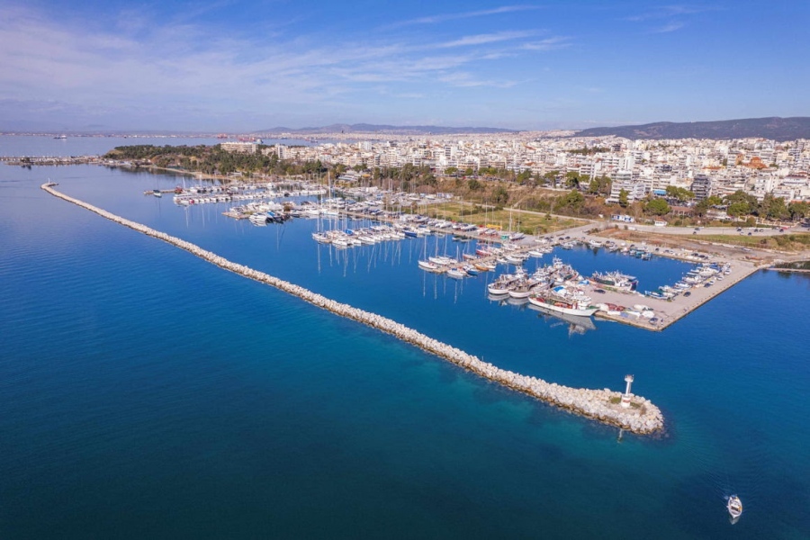 ΣτΕ: Παγώνει προσωρινά ο διαγωνισμός για την ανάπλαση της Μαρίνας Αρετσούς