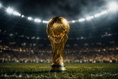 Αυτή η χώρα θα κερδίσει το Mundial - «Χρονοταξιδιώτης»... προβλέπει τις ομάδες του τελικού και τον νικητή!