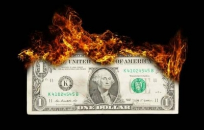 Rockefeller Capital: Όταν μια χώρα κάνει όπλο το νόμισμά της, το πληρώνει - Σβήνει σταδιακά το δολάριο