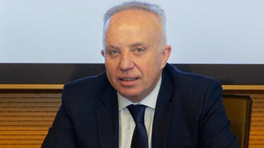 Μακέδος (ΤΜΕΔΕ): Στηρίζουμε του νέους επαγγελματίες με μικροπιστώσεις και ρευστότητα