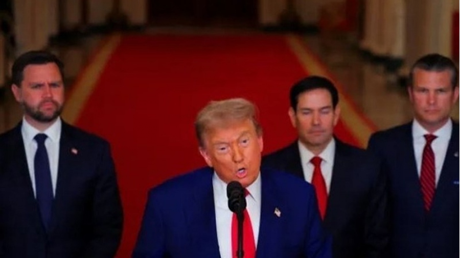 Καταρρέουν - Βαρύ τίμημα πληρώνουν Trump και Ρεπουμπλικάνοι για τον πόλεμο στο Ιράν