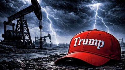 Trump’s second to last mistake in Iran - Secret six-player meeting behind $1.5 trillion war budget revealed