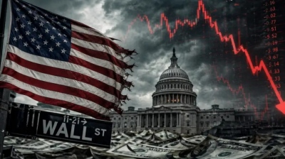 Class war within MAGA – The war in Iran made Trump's Wall Street donors richer by 5.6 trillion, the followers are starving