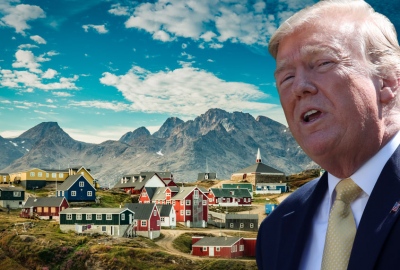 Έκρηξη 37% για την Critical Metals στη Wall - H κυβέρνηση Trump μπαίνει στις σπάνιες γαίες της Γροιλανδίας