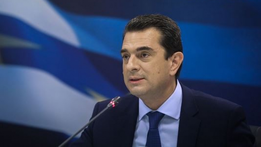 Σκρέκας: Από 30% - 50% η επιδότηση για αντικατάσταση έως 3 ηλεκτρικών συσκευών σε 200.000 νοικοκυριά
