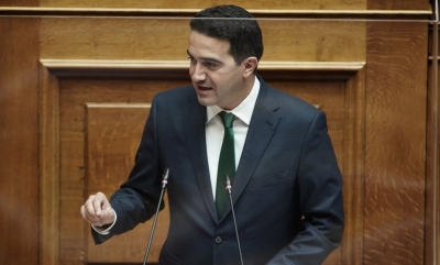 Κατρίνης: Αδύναμη η κυβέρνηση να πατάξει την αισχροκέρδεια, ενώ τα καρτέλ θησαυρίζουν
