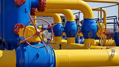 Γαλλία: Το ENTSOG καλεί τις ευρωπαϊκές χώρες να ξεκινήσουν από αυτόν τον μήνα να αποθηκεύουν φυσικό αέριο για τον χειμώνα