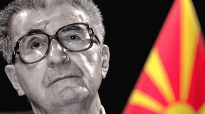 Did Greece offer millions to settle name dispute? Declassified CIA files spark questions over 1992 'bribery' attempt