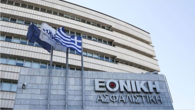 Σκηνικό έντασης στην Εθνική Ασφαλιστική: Η Επιθεώρηση Φουφόπουλου κάνει εισπράξεις - ρεκόρ... στα 76 εκατ. ευρώ το 2025